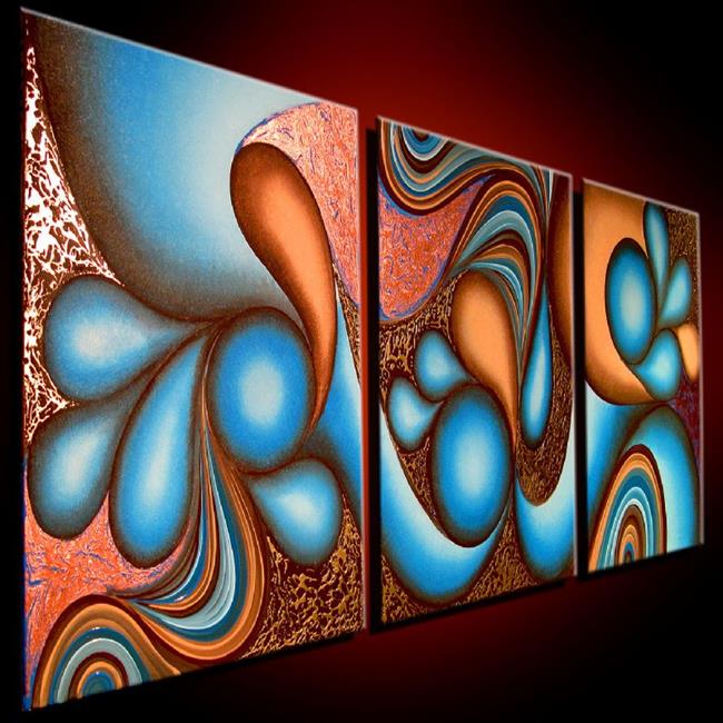 Art:  	  Twenty Thousand Leagues Under the Sea  by Artist Mary Capan