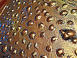 Detail Image for art SUNSHINE ON TURQUOISES ISLAND