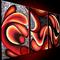 Art: LOVE STORY by Artist Mary Capan