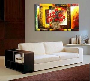Detail Image for art poppies
