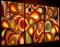 Art: SUNSET - DORIA by Artist Mary Capan