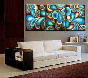 Detail Image for art Ocean Lights