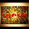 Art: FLOWERS by Artist Mary Capan