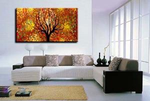 Detail Image for art TREE LIFE