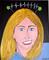 Art: Portrait of Shawna Coons by Artist Victor McGhee