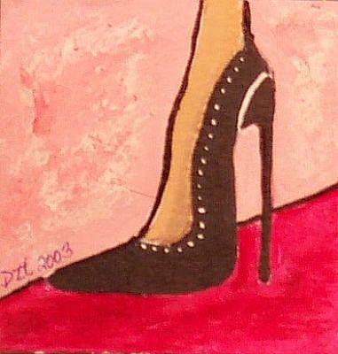 Art: untitled by Artist Deena Z. Raybuck