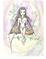 Art: Ada Catherine full by Artist Molly Harrison