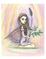 Art: Lavender fairy 3 full by Artist Molly Harrison