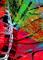 Art: ACEO013 by Artist Amanda Hone