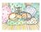 Art: Snuggly Babies full by Artist Molly Harrison