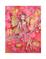 Art: Fairy in the Red by Artist Molly Harrison