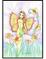 Art: Annie fairy by Artist Molly Harrison