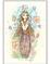 Art: Julianna full by Artist Molly Harrison