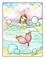 Art: The Beautiful Things the Waves Bring In by Artist Molly Harrison