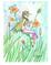 Art: Whimsical Mariah by Artist Molly Harrison