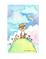 Art: King of the Hill by Artist Molly Harrison