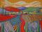 Art: Jardin De Fleur by Artist Virginia Kilpatrick