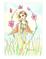 Art: Hope fairy by Artist Molly Harrison