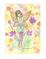 Art: funky fairy full by Artist Molly Harrison