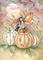 Art: Harvest Fairy by Artist Molly Harrison