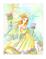 Art: Simona fairy full by Artist Molly Harrison