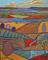 Art: Champs Des Reves by Artist Virginia Kilpatrick