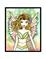 Art: Maria by Artist Molly Harrison