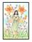 Art: Wildflower Fairy full by Artist Molly Harrison
