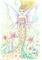 Art: Fairy of Wonder by Artist Molly Harrison