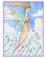 Art: Rising up by Artist Molly Harrison