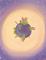 Art: Small World by Artist Cynthia Schmidt