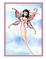 Art: Sky Fairy by Artist Molly Harrison