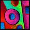 Art: Gringo 2 by Artist Amanda Hone