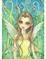 Art: pixie middle by Artist Molly Harrison