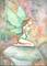 Art: Fairy of Hope by Artist Molly Harrison