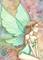 Art: Fairy of hope close up by Artist Molly Harrison