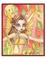 Art: Autumn Welcome by Artist Molly Harrison