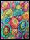 Art: Fizz Pop by Artist Amanda Hone