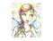 Art: garden fairy close up by Artist Molly Harrison