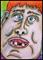 Art: Funny Face 2 by Artist Amanda Hone