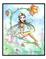 Art: Orange Flower Fairy full by Artist Molly Harrison