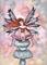 Art: November Sprite by Artist Molly Harrison