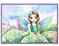 Art: Myra full by Artist Molly Harrison