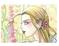 Art: Daydream Fairy close up by Artist Molly Harrison