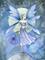 Art: Quiet December by Artist Molly Harrison