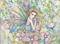 Art: The Enchanted by Artist Molly Harrison