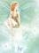 Art: Dreamy Ascent close up by Artist Molly Harrison