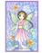 Art: Claribel full by Artist Molly Harrison