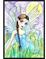Art: ariana full by Artist Molly Harrison