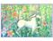 Art: White Unicorn by Artist Molly Harrison